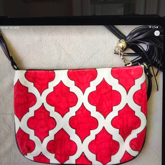 Brighton Love Dove Purse - Picture 10 of 10